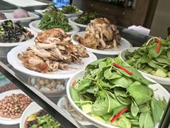 -萧记三鲜烩面(郑汴路店)