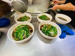 -张二面馆(山门口店)