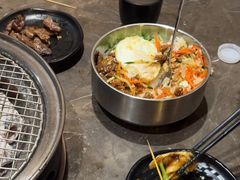 -江城二当家烤牛肉(莲塘新村店)