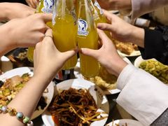-河沿肉饼Beijing Pie(东华门店)