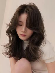 -sy杉影印象COLOUR专业烫染
