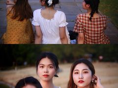 -瑶湖郊野森林公园