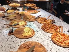 -比格比萨自助(诺亚大厦店)