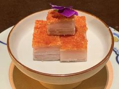 一口烧肉-广州文华东方酒店·江-由辉师傅主理