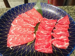 -NIUAN牛庵·日式和牛烧肉(恒隆店)