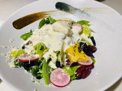 -后海16号·北京私房菜