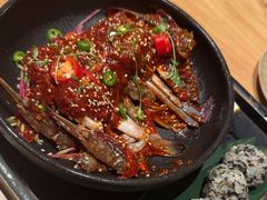 -KimPro 辛普乐概念韩餐