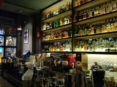 -TIPTOP BAR酒吧(欧亚新生活广场店)