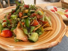 -ALAMEEN阿拉伯餐厅(三里屯店)