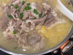 -宛平李记小吃(东关街店)