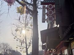-奇芳阁·百年清真南京菜(夫子庙店)