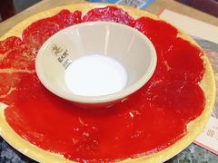 -蜀大侠火锅(森兰花园城店)