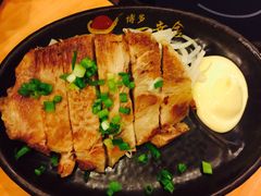 -博多一幸舍(侨福芳草地购物中心店)