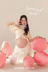-UCOME优可儿童亲子摄影
