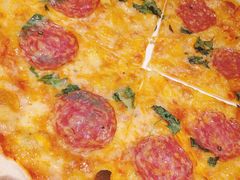 -新贝乐意大利餐厅(苏州中心店)