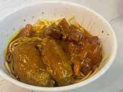 -百乐门粉面店(二龙喉分店)
