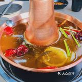 西安｜冬天的第一顿火锅，非金汤泡椒酸菜涮肉莫属