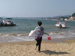 -老虎石海上公园