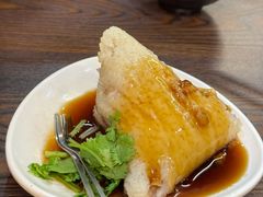 -台南擔仔面·卤肉饭(老虹井路店)