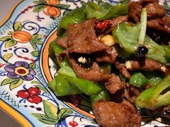 -阿里疆Alijiang·丝路美食·异域风情·清真(长楹天街店)