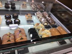 -卷心卷意·轻甜蛋糕(新光天地店)