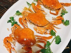 -七寸飝大饭店(马场店)