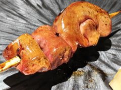 -鸟万·炭火料理Yaki ONE(星光店)