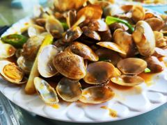 -七鲜渔港美食餐厅(巽寮湾海景店)