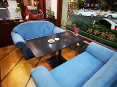 -OLD TREE老树咖啡·西餐厅(台山人工湖店)