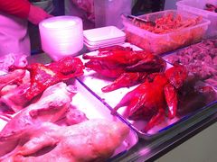 盐水鸭-章云板鸭(评事街店)