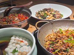 -吃饭皇帝大(长宁龙之梦店)