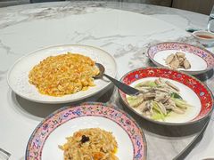 -新光酒家·河豚·海鲜·蟹料理(浦东店)