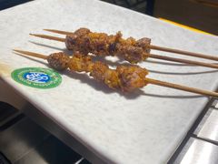 -延边河坝烧烤串城(车公庙店)