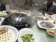 -海味当家·蒸锅海鲜(中山广场创始店)
