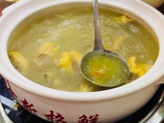 -新招鲜(桃浦路店)