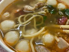 -明月虾面(厦禾路店)