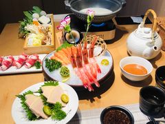 -文三酒肆自助放题(新街口友谊广场店)