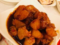 -永兴餐厅(复兴中路店)