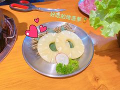 -kingkong大猩猩烤肉(CBD店)
