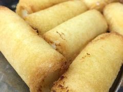 炸牛奶-蚝专家(北滘店)