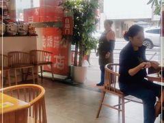 -易老妈蹄花.特色川菜(人民公园总店)