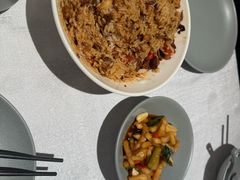 -湘中缘·湖南菜(娄底驻京办店)