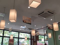 大堂-老妈米线(东圈门店)