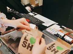 -LUSH(威尼斯人店)