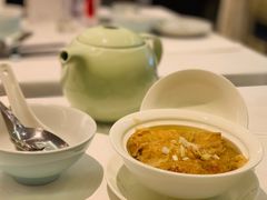 上湯腐皮卷-八月花(旺角朗豪坊店)