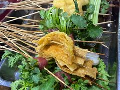 -三番火辣串串香(总店)