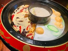 -巴邑火锅·夜宵(港隆广场店)