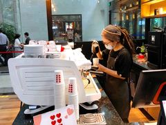 -8 Hearts Coffee(悟锦世纪大楼店)