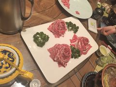 -南门涮肉(上海一店)
