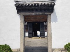 -蔡元培故居